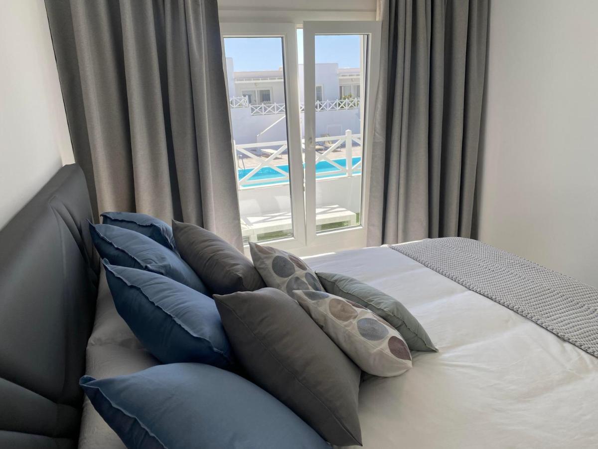 Flower Beach Deluxe Плая Онда Екстериор снимка