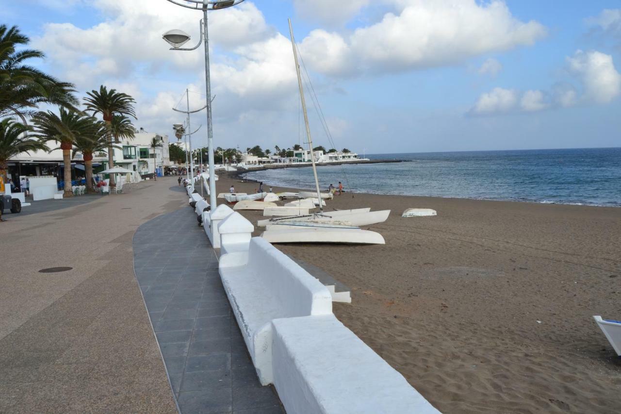 Flower Beach Deluxe Плая Онда Екстериор снимка