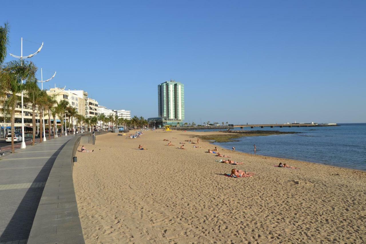 Flower Beach Deluxe Плая Онда Екстериор снимка