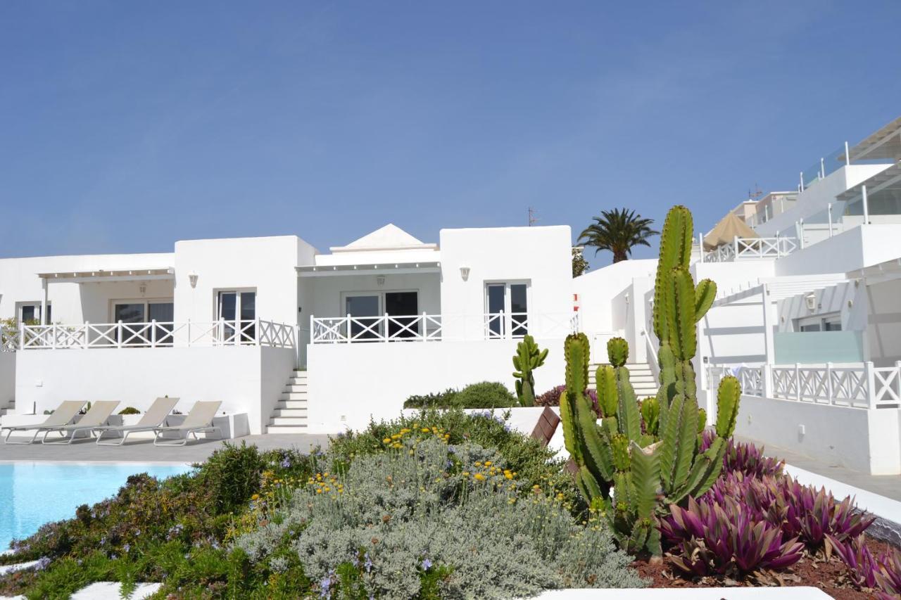 Flower Beach Deluxe Плая Онда Екстериор снимка