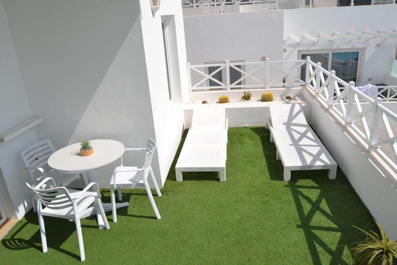 Flower Beach Deluxe Плая Онда Екстериор снимка