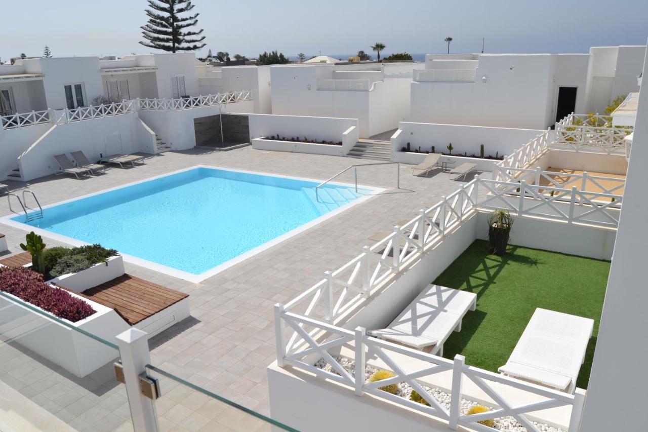 Flower Beach Deluxe Плая Онда Екстериор снимка