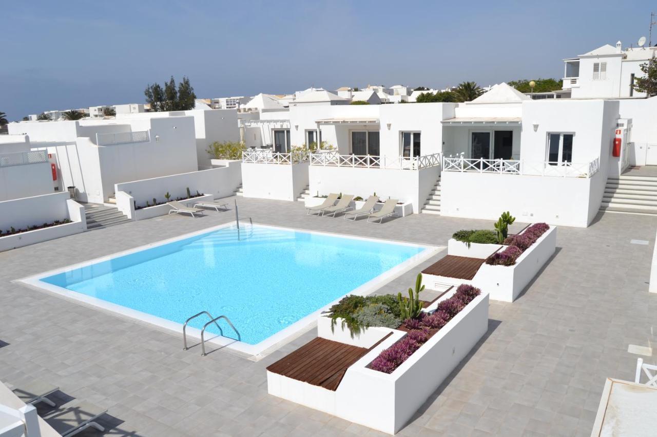 Flower Beach Deluxe Плая Онда Екстериор снимка